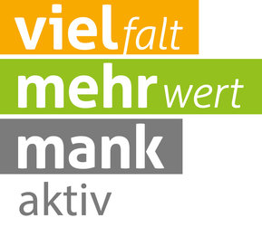 Logo des Stadtmarketing Mank