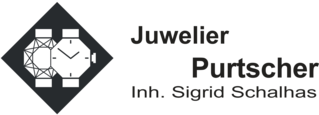 Logo des Juweliers Purtscher Inh. Sigrid Schalhas