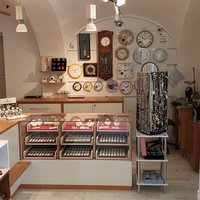 Schmuck und Uhren beim Juwelier Purtscher