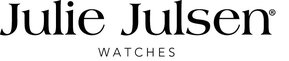 Logo der Marke Julie Julsen Watches