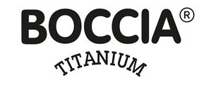 Logo von Boccia Titanium