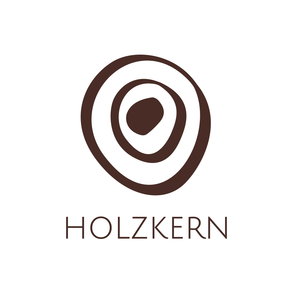 Logo der Marke Holzkern