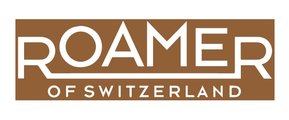 Logo der Marke Roamer