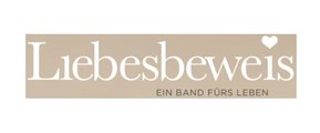 Logo der Marke Liebesbeweis