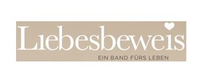 Logo der Marke Liebesbeweis