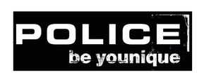 Logo der Marke Police
