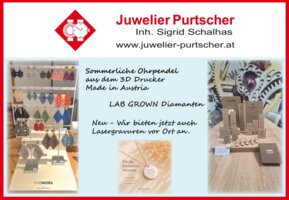 Aktionen von Juwelier Purtscher