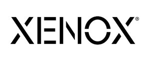 Logo der Marke Xenox