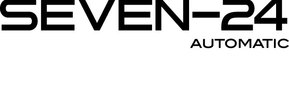 Logo der Marke Seven-24